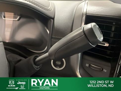 New 2025 RAM 2500 Laramie image 44