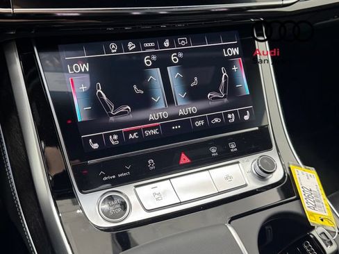 New 2026 Audi Q7 Premium Plus AWD/4WD image 20