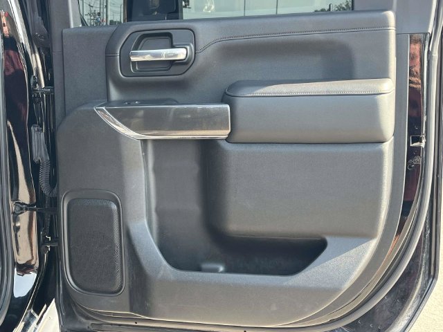 Used 2020 GMC Sierra 2500 AT4 w/ AT4 Premium Package AWD/4WD image 25