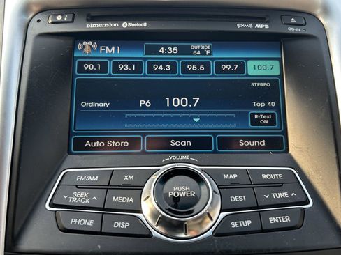 Used 2011 Hyundai Sonata GLS image 18