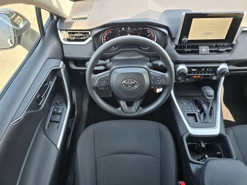 Certified 2023 Toyota RAV4 LE AWD/4WD image 27