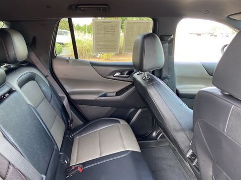 Used 2025 Chevrolet Equinox LT w/ Convenience Package II AWD/4WD image 21