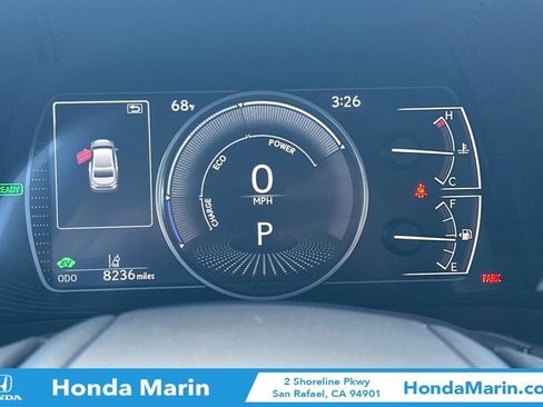 Used 2021 Lexus ES 300h w/ Premium Package image 31