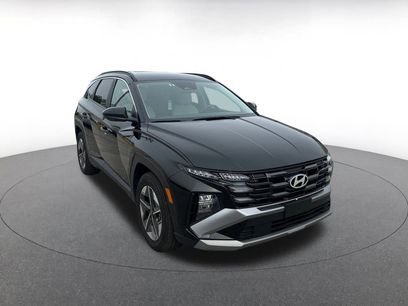 Used 2025 Hyundai Tucson SEL