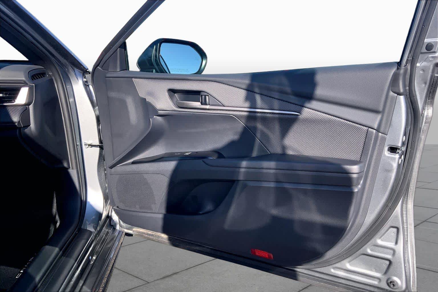 Certified 2026 Toyota Camry SE w/ Convenience Package FWD image 23