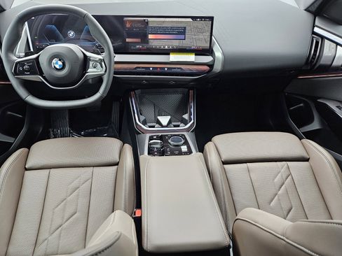 New 2026 BMW X3 xDrive30 w/ Convenience Package image 15
