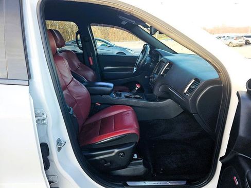 Used 2018 Dodge Durango SRT image 13