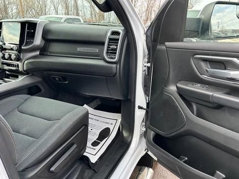 Used 2022 RAM 1500 Big Horn image 30