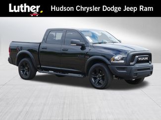 Used 2024 RAM 1500 Warlock w/ Electronics Group AWD/4WD video 1