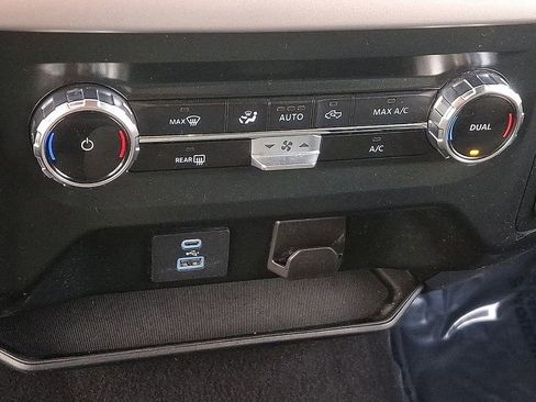Used 2023 Ford F150 XLT w/ Equipment Group 301A Mid AWD/4WD image 15