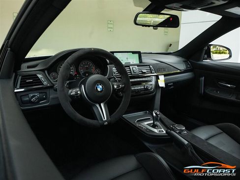 Used 2016 BMW M4 GTS RWD image 2