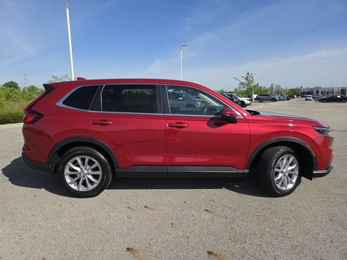 Used 2024 Honda CR-V EX-L image 20
