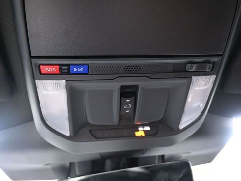 New 2026 Subaru Forester Touring image 37