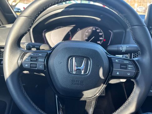 Used 2023 Honda Civic Sport image 23