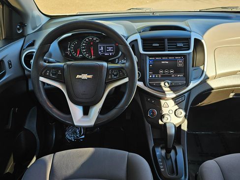 Used 2020 Chevrolet Sonic LT image 20