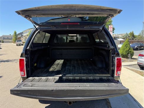 Used 2016 RAM 3500 Laramie AWD/4WD image 40