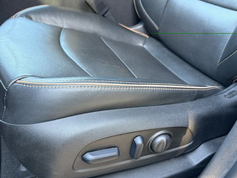 Used 2023 GMC Terrain AT4 w/ LPO, Floor Liner Package AWD/4WD image 8