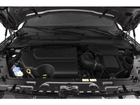 Used 2018 Jaguar E-PACE S image 13