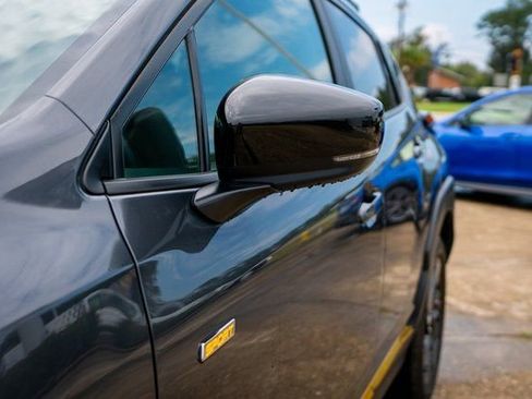 New 2025 Subaru Crosstrek 2.5i Sport w/ Popular Package #3A image 15