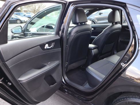 Certified 2024 Kia Forte GT-Line w/ GT-Line Premium Package image 24