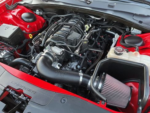 Used 2022 Dodge Charger R/T image 57