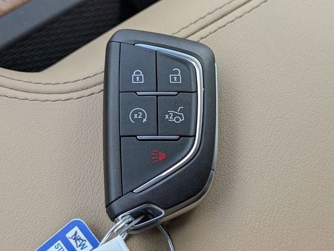 New 2026 Cadillac CT5 Premium Luxury w/ Technology Package RWD image 33