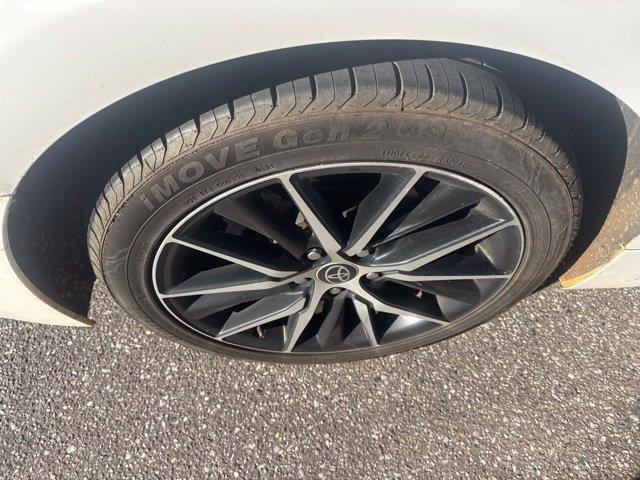 Used 2023 Toyota Camry SE w/ Convenience Package FWD image 12