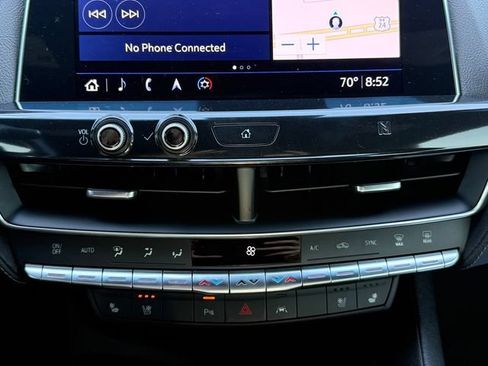 Used 2020 Cadillac CT5 Premium Luxury AWD/4WD image 12