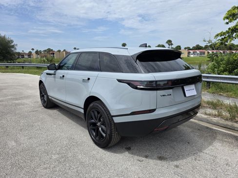 Used 2026 Land Rover Range Rover Velar S AWD/4WD image 2