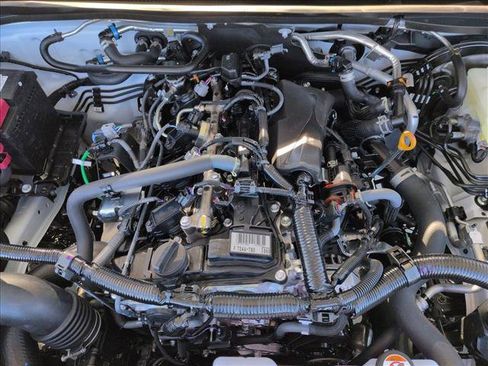 New 2026 Toyota Tacoma SR5 image 16