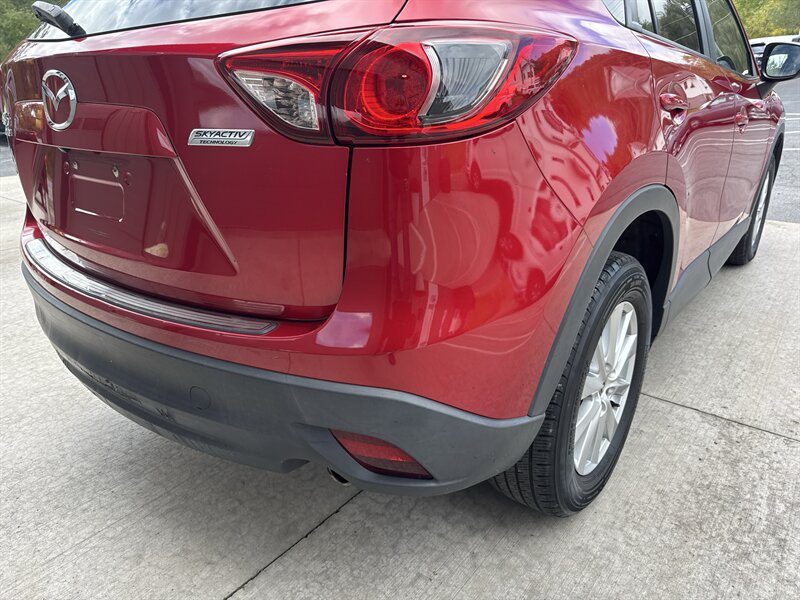 Used 2015 MAZDA CX-5 Touring AWD/4WD image 19
