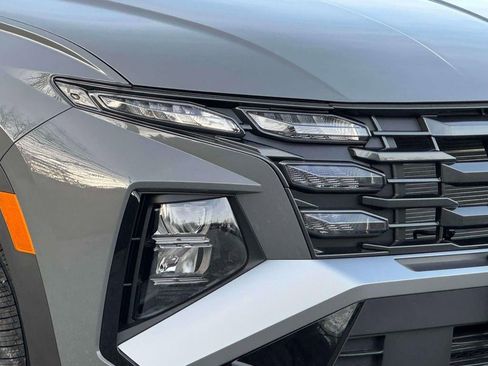 New 2026 Hyundai Tucson SE image 7