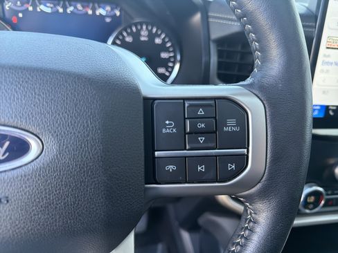 Certified 2023 Ford Expedition XLT AWD/4WD image 36