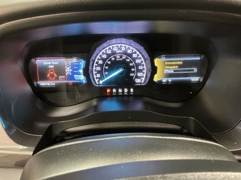 Used 2019 Ford Ranger Lariat w/ Equipment Group 501A Mid image 31