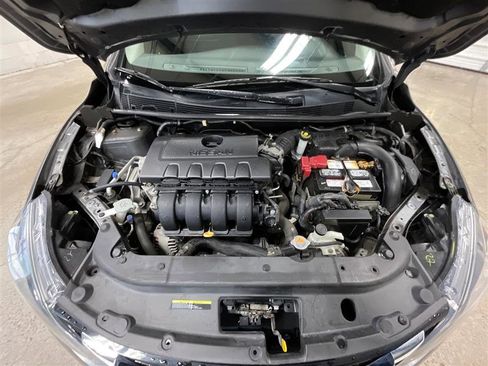 Used 2018 Nissan Sentra SV image 26