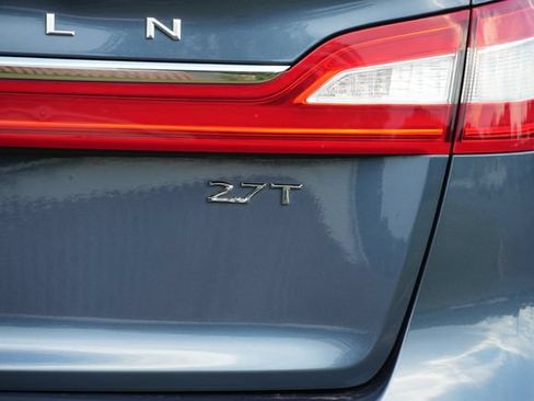 Used 2018 Lincoln MKX Reserve w/ Lincoln MKX Climate Package FWD image 7