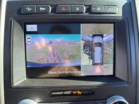 Used 2020 Ford Expedition Max Limited w/ Special Edition Package image 39