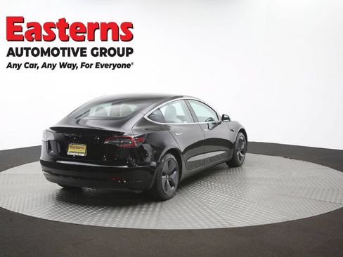Used 2018 Tesla Model 3 Long Range AWD/4WD image 37