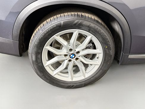 Used 2021 BMW X5 sDrive40i RWD image 33