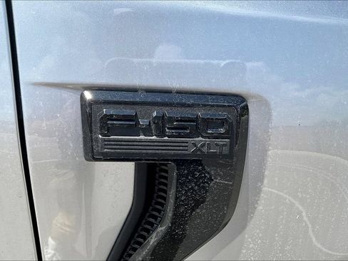 Used 2025 Ford F150 XLT w/ Equipment Group 302A MID AWD/4WD image 26
