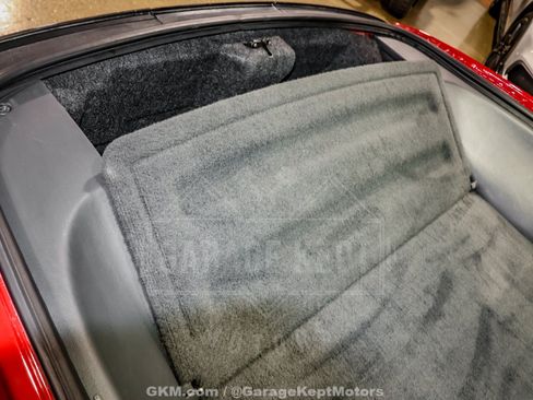 Used 1995 Pontiac Firebird Formula RWD image 89
