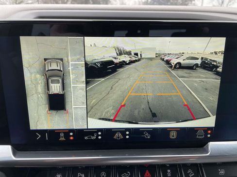 Used 2024 Chevrolet Silverado 1500 LTZ image 34