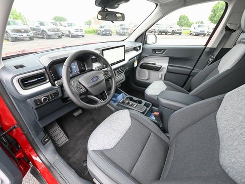 New 2025 Ford Maverick XLT w/ XLT Luxury Package image 14