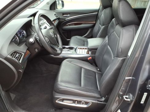 Used 2020 Acura MDX SH-AWD image 16