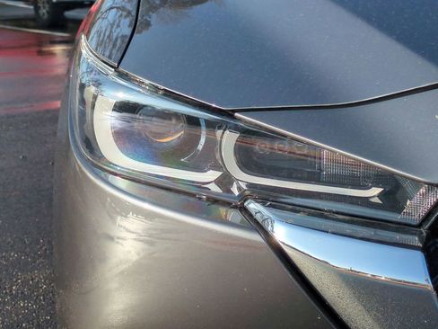 Used 2023 MAZDA CX-5 AWD 2.5 S w/ Preferred Package image 10