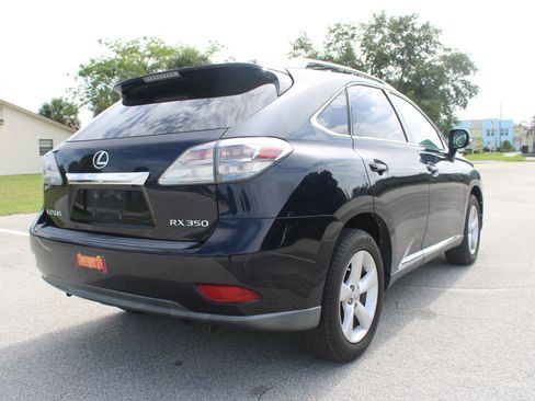Used 2010 Lexus RX 350 AWD image 32