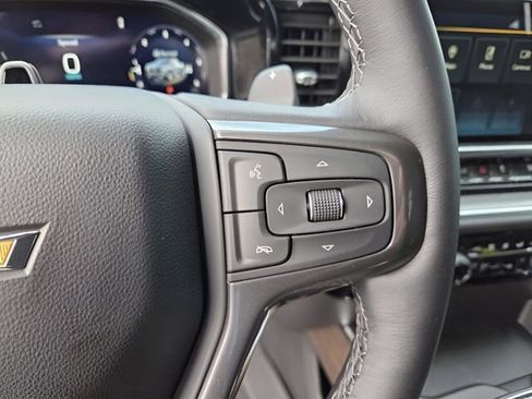 New 2026 Chevrolet Silverado 1500 High Country image 17