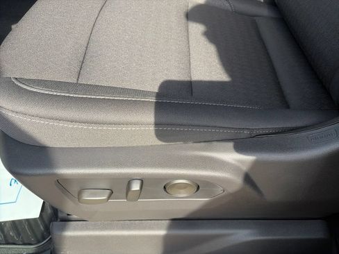 New 2026 Chevrolet Silverado 1500 Custom w/ Turbomax Blackout Package AWD/4WD image 17