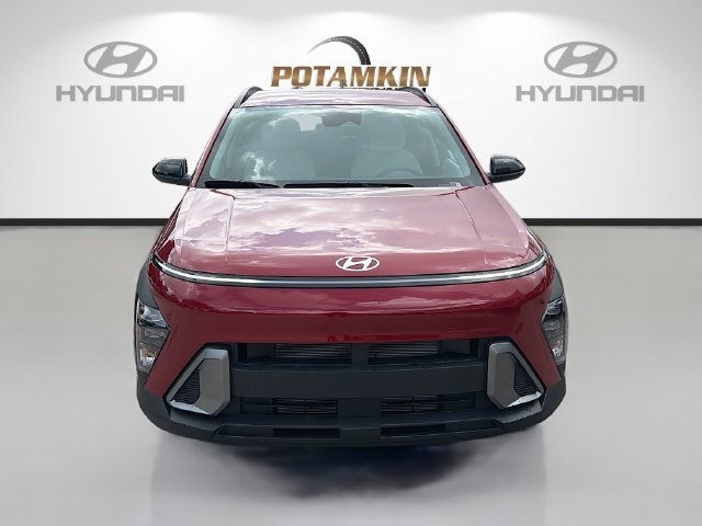 New 2026 Hyundai Kona SEL Sport FWD image 2