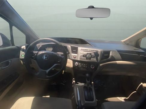 Used 2012 Honda Civic LX image 9